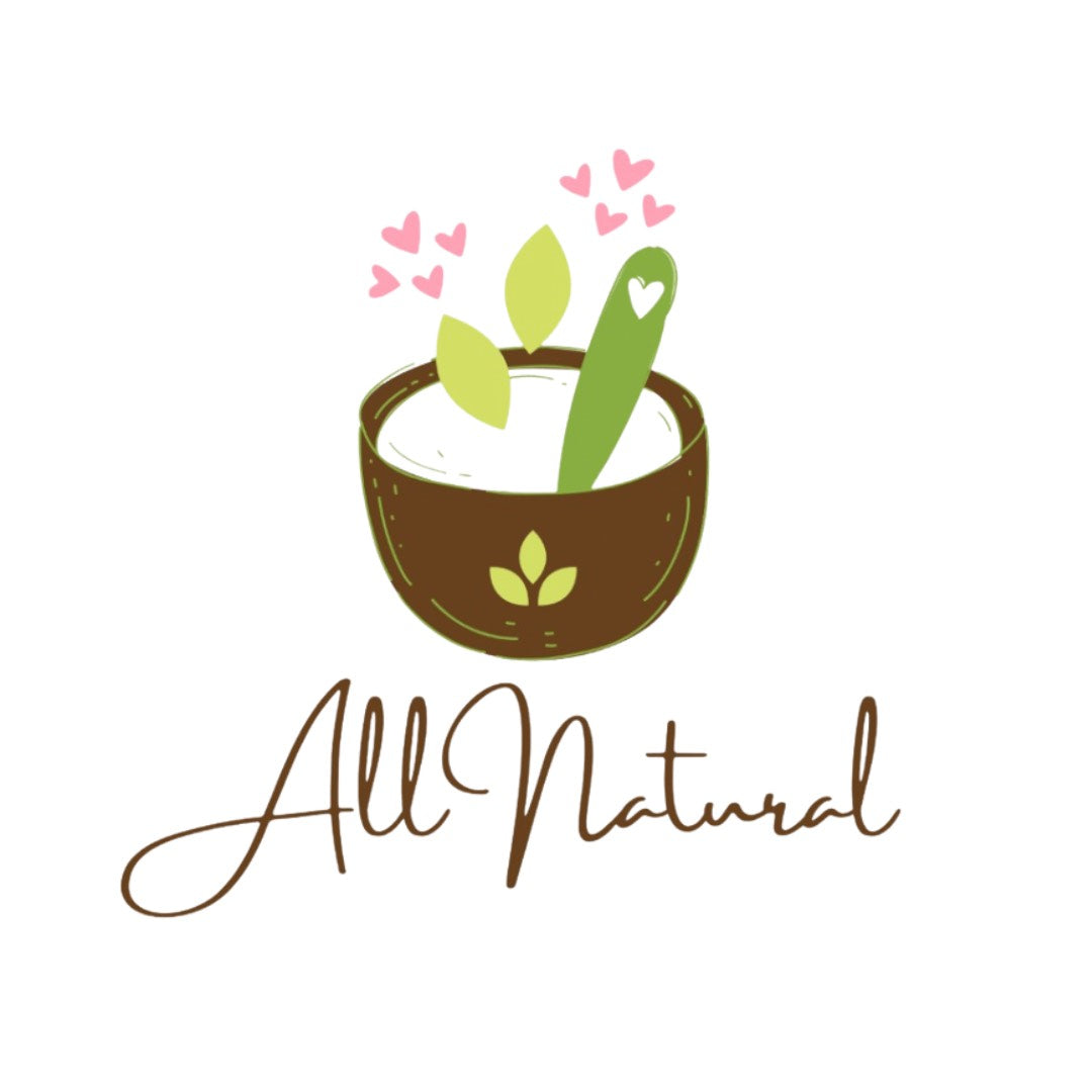 All Natural Foods